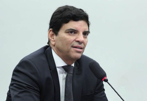 Vinicius Loures/Câmara dos Deputados