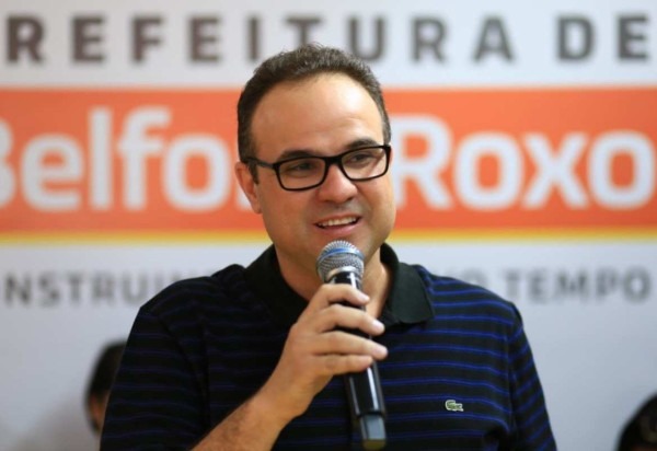 Rafael Barreto/PMBR