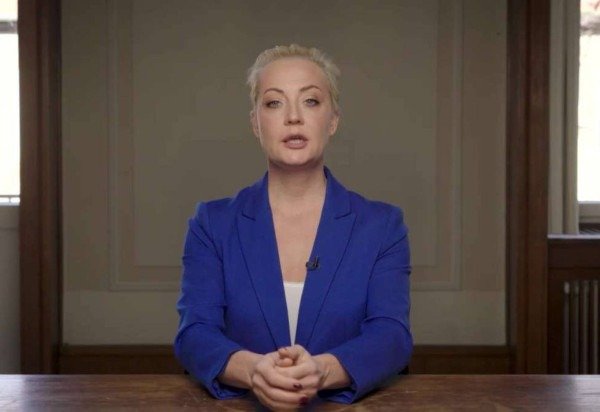 Andrey BORODULIN / AFPTV / ALEXEI NAVALNY YOUTUBE CHANNEL / POOL VIA VGTRK / AFP