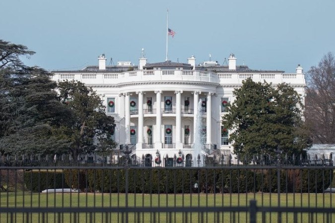 Ainda em 1937, Howard Jr. foi eleito o melhor aviador do mundo e ganhou uma honraria do presidente Roosevelt, na Casa Branca dos EUA. -  (crédito: Sachith Ravishka Kodikara por Pexels)