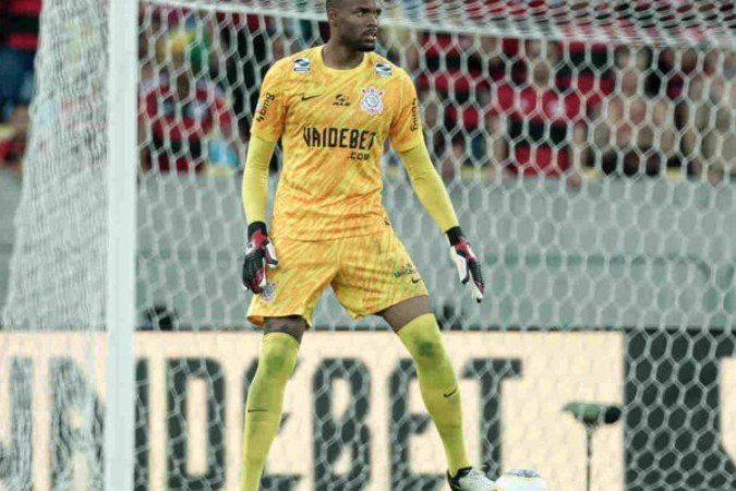 Carlos Miguel deixa o Corinthians e atuará no futebol inglês - (crédito: - Foto: Rodrigo Coca/Agência Corinthians) Carlos Miguel deixa o Corinthians e atuará no futebol inglês - (crédito: - Foto: Rodrigo Coca/Agência Corinthians)