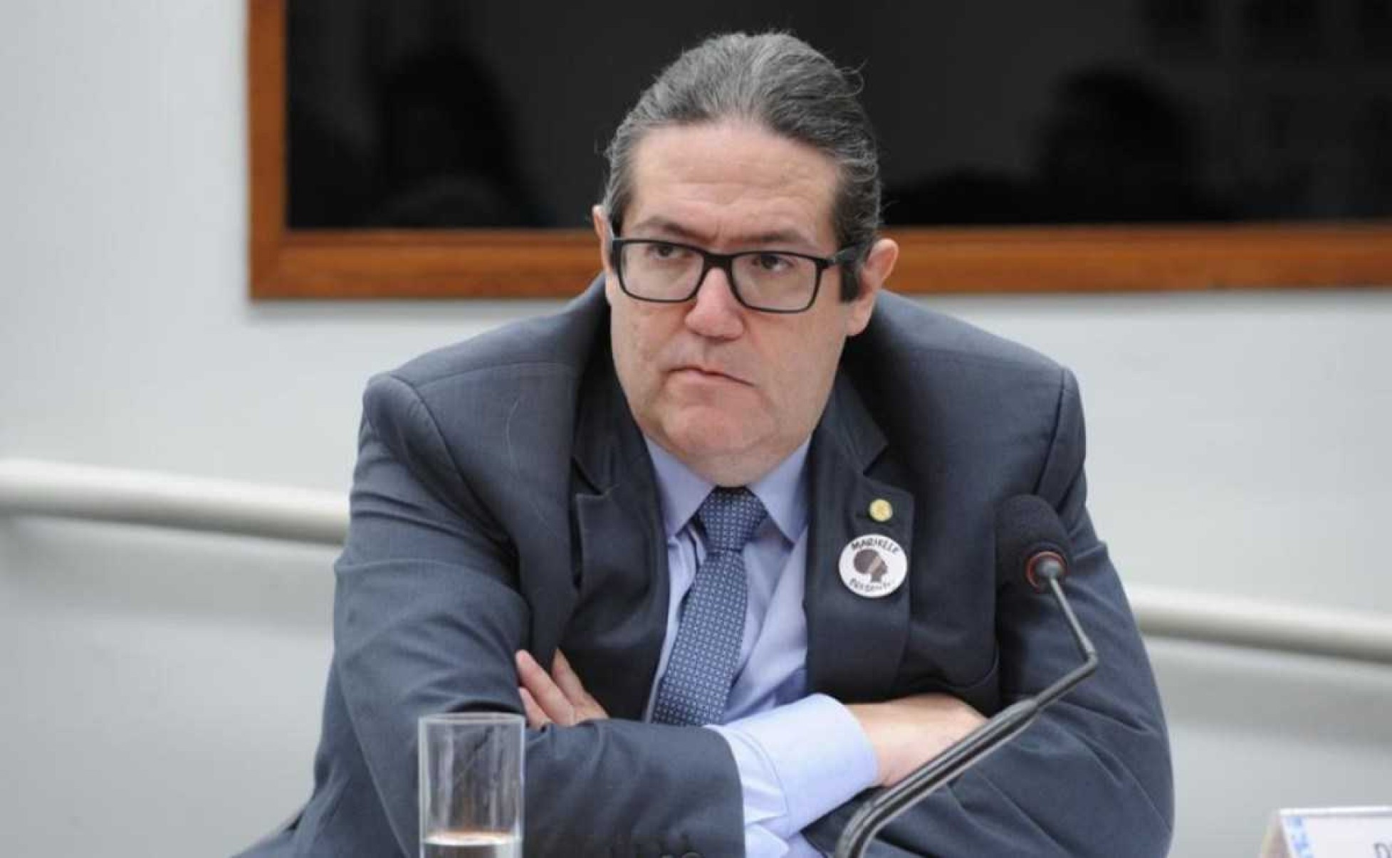 Caso Brazão: deputado do PSol é 1ª testemunha ouvida no Conselho de Ética
