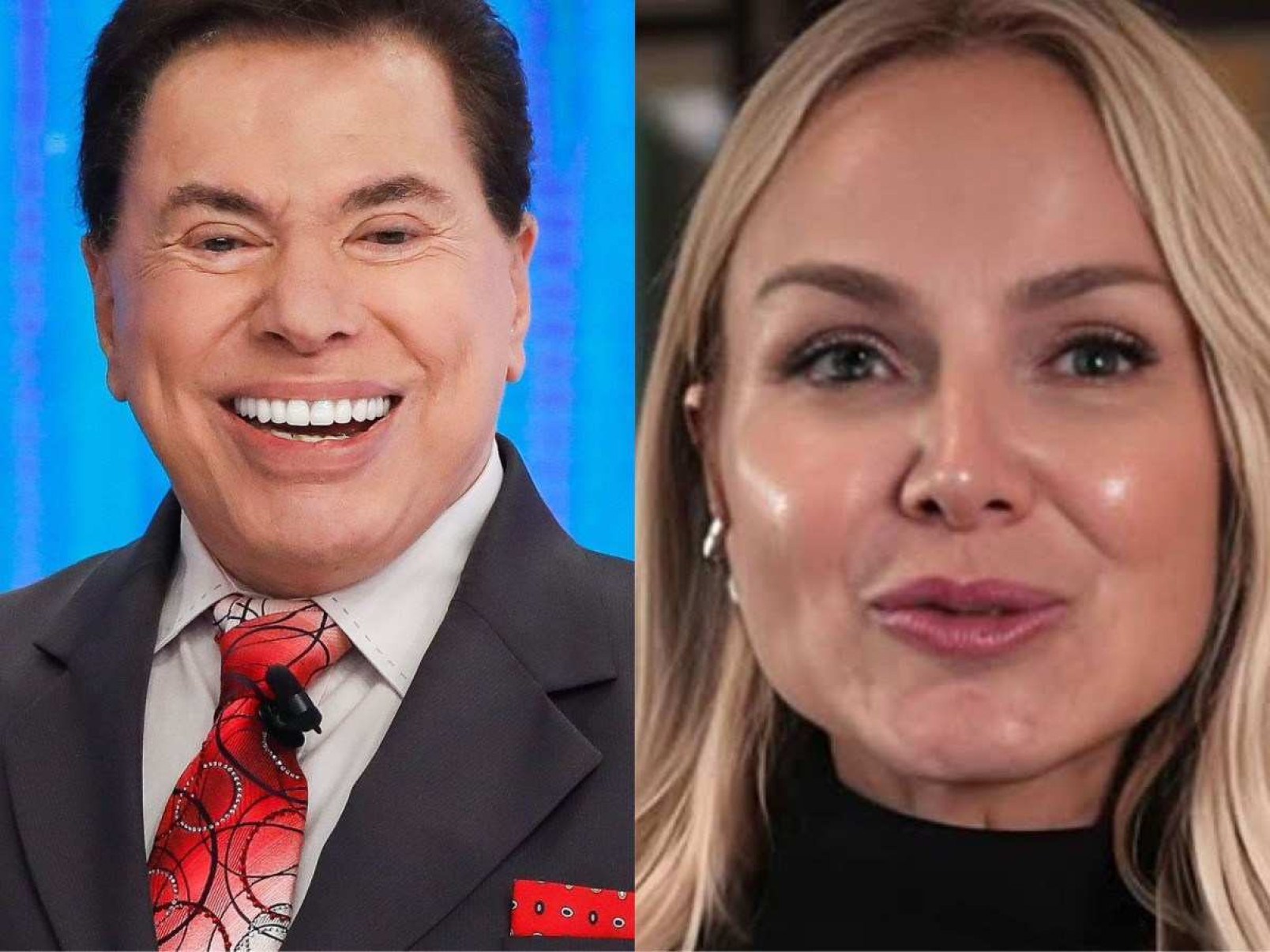 Filha de Silvio Santos rompe silêncio sobre saída de Eliana do SBT