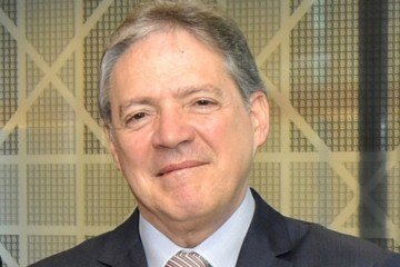  Wagner Balera, professor e especialista em direito previdenciário. -  (crédito:  Arquivo Pessoal)