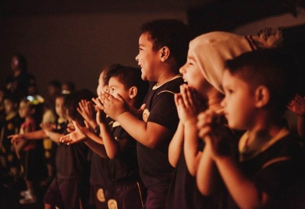  Divulgação/ Nathalia Britto Mariano