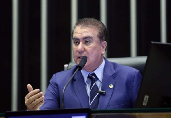 Elio Rizzo / Cãmara dos Deputados  