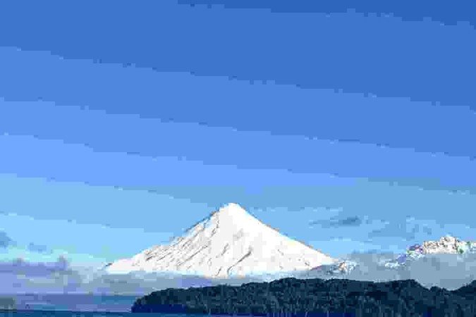  2024 Crédito: Mauro Barreto/LATAM.  Chile