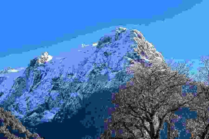  2024 Crédito: Mauro Barreto/LATAM.  Chile