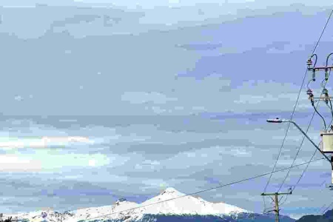  2024 Crédito: Mauro Barreto/LATAM.  Chile