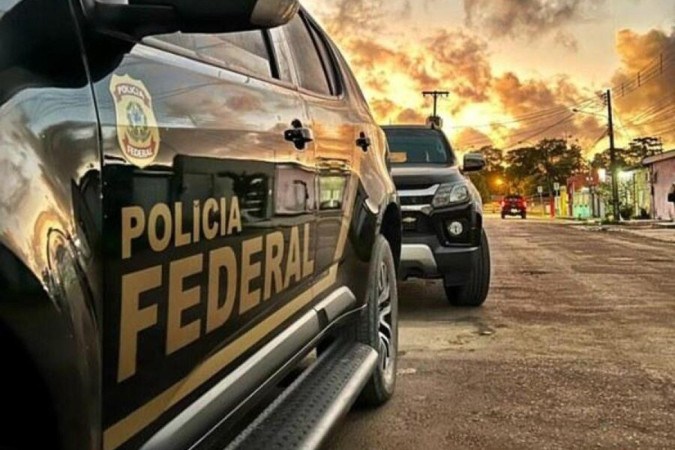 São cumpridos cinco mandados de prisão e sete de busca e apreensão expedidos pelo Supremo Tribunal Federal (STF) -  (crédito: Governo Federal)