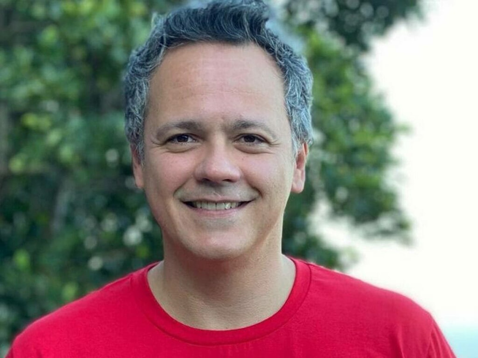 Danton Mello comenta possibilidade de retorno às novelas após ‘sumiço’