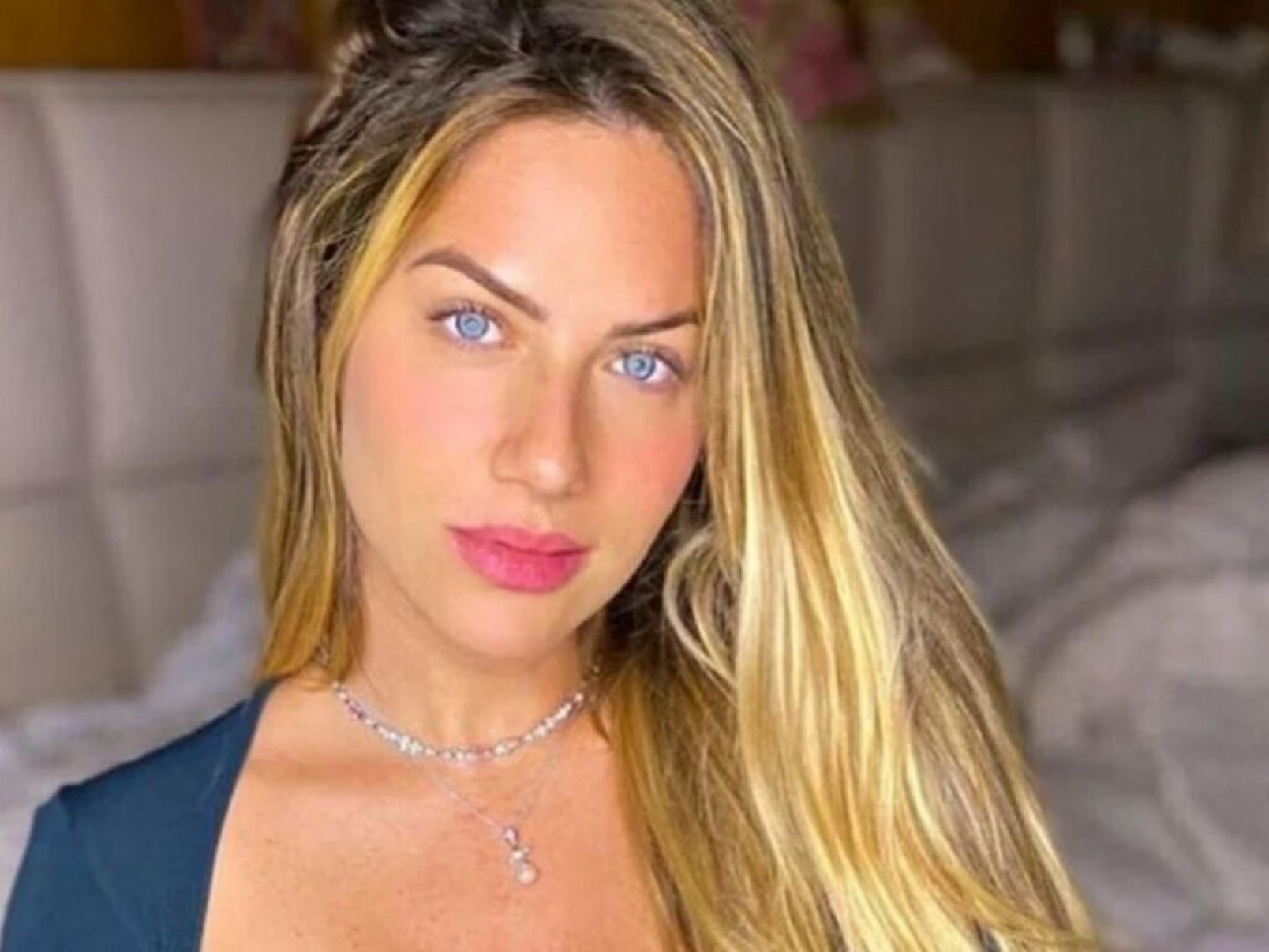 Giovanna Ewbank planeja pausa na carreira após diagnóstico de distúrbio