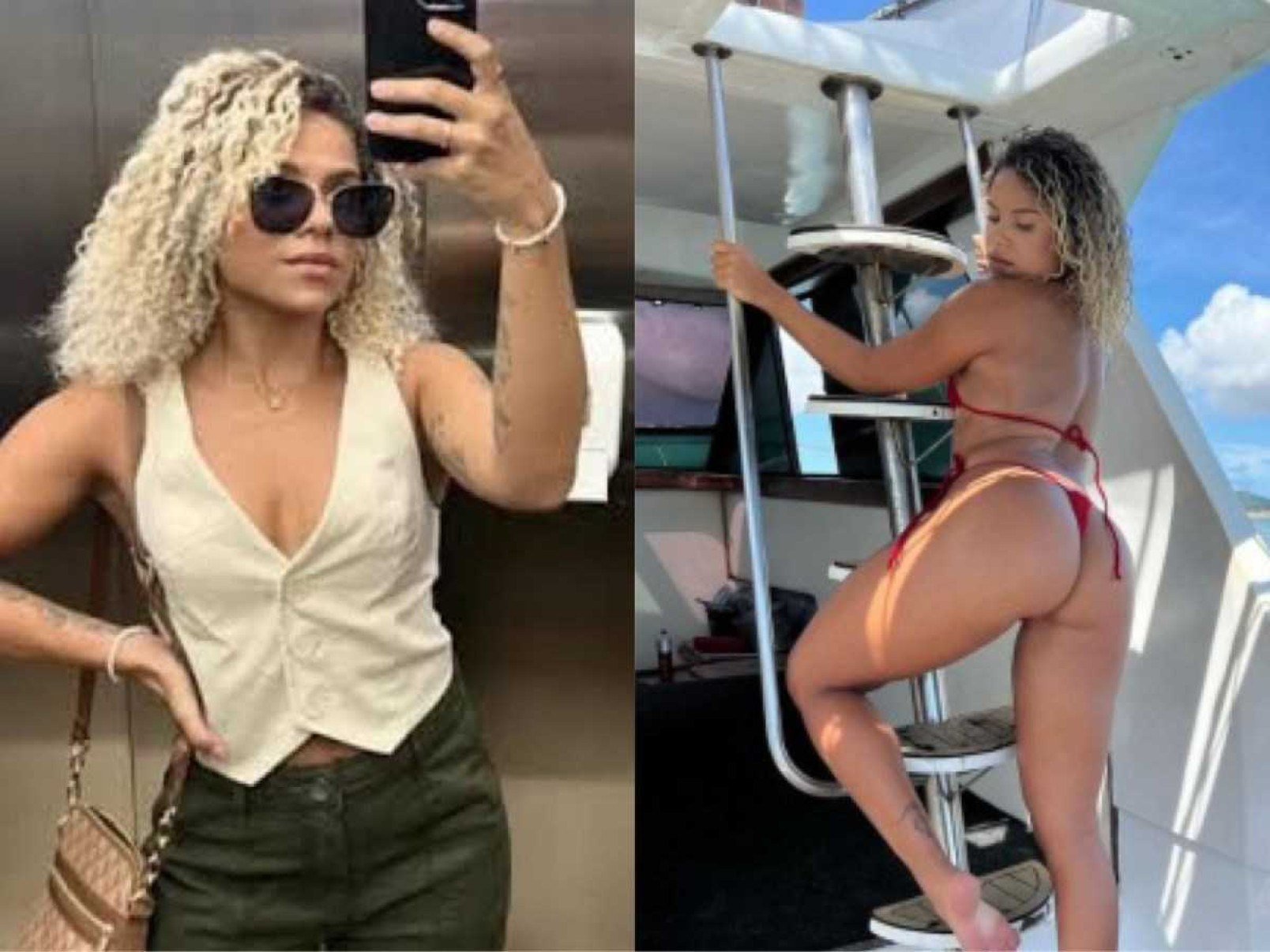 Kevelin Gomes