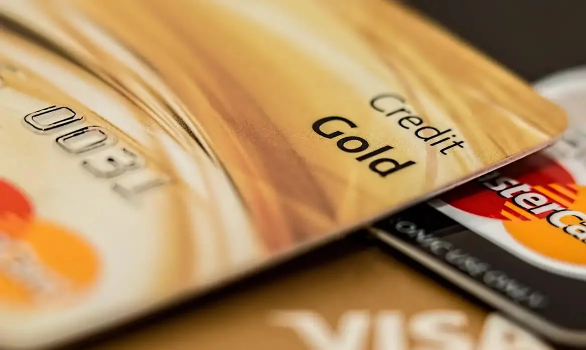 Novas regras para os juros rotativos do cartão de crédito estão em vigor desde o dia 3 de janeiro de 2024 no Brasil. Veja quais são as normas.  -  (crédito: Stevepb, no Pixabay)
