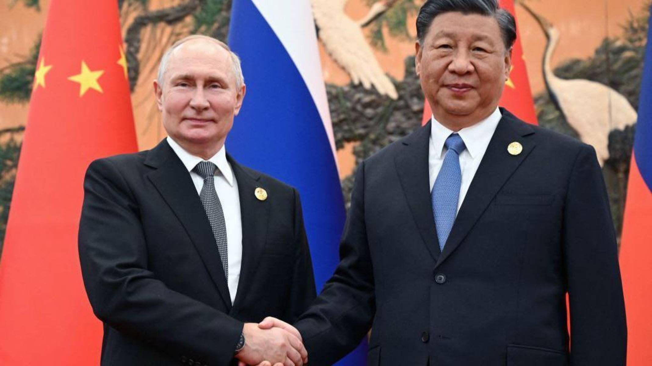 'Não criem caos na Ásia': a dura resposta da China à acusação da Otan de ajuda à Rússia contra Ucrânia
