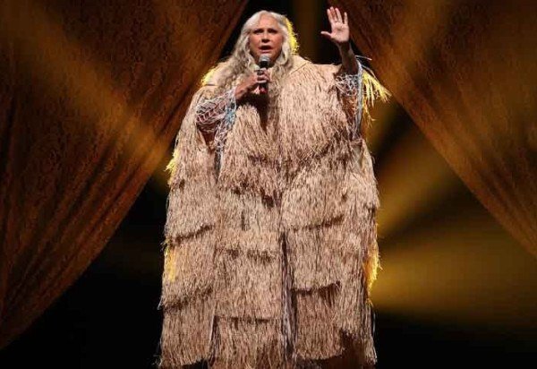  Instagram @fafadbelem