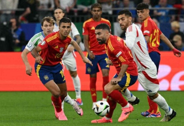  AFP via Getty Images