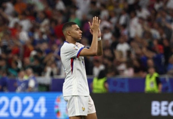  AFP via Getty Images