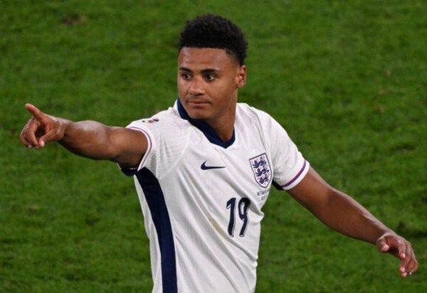  AFP via Getty Images