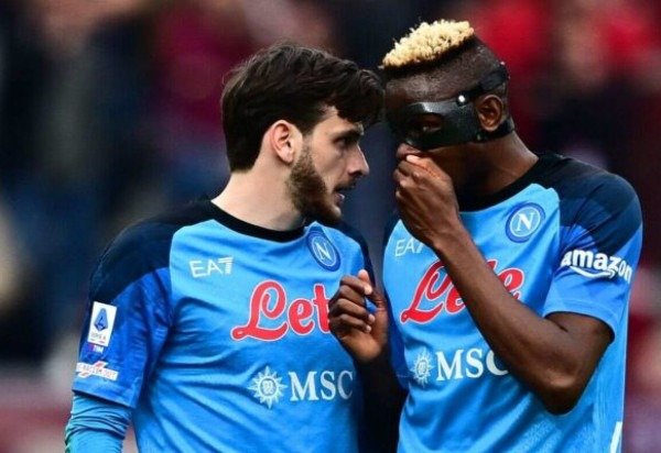  AFP via Getty Images