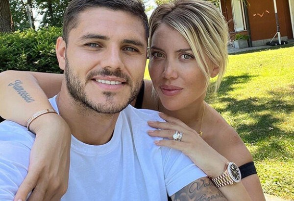 Foto: Reprodução Instagram @mauroicardi