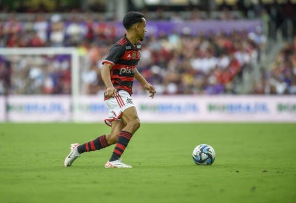 Foto: Marcelo Cortes/CRF
