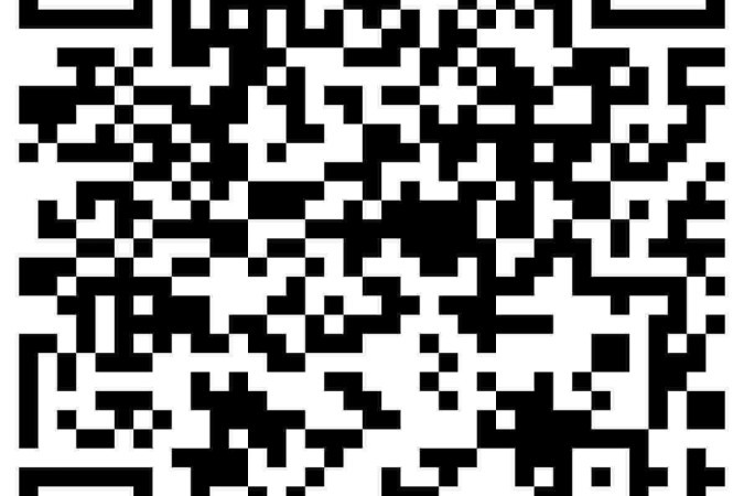 Aponte a câmera do seu celular para o QR Code e veja o momento em que Biden também confunde sua vice-presidente, Kamala Harris, com o rival Donald Trump.
