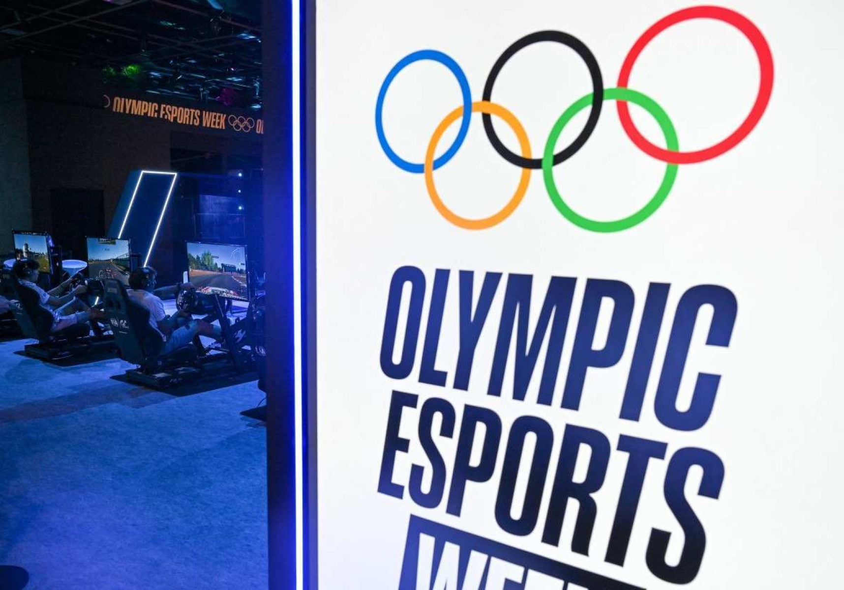 Arábia Saudita sediará primeiro Jogos Olímpicos de eSports em 2025