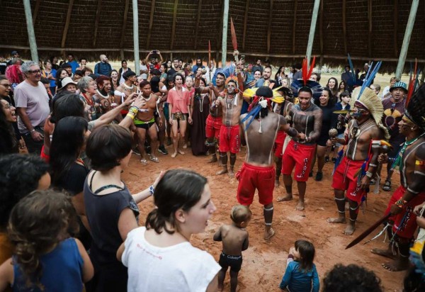 Leo Bahia/ Divulgação