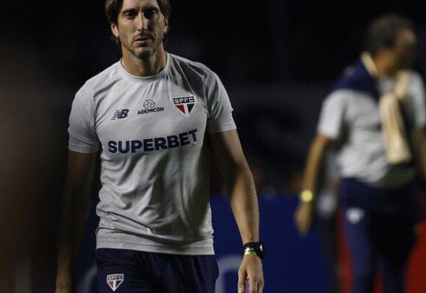 Foto: Rubens Chiri e Paulo Pinto/Saopaulofc.net