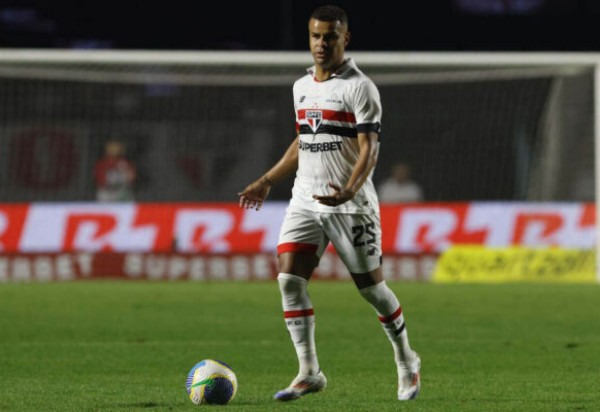 Foto: Rubens Chiri/Saopaulofc.net