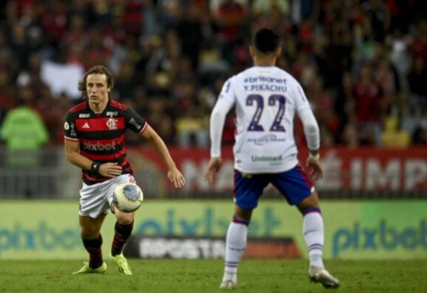 Foto:  Marcelo Cortes/CRF