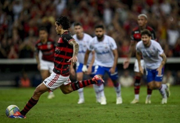 Foto: Marcelo Cortes/CRF