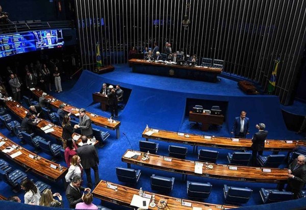 Jonas Pereira/Agência Senado