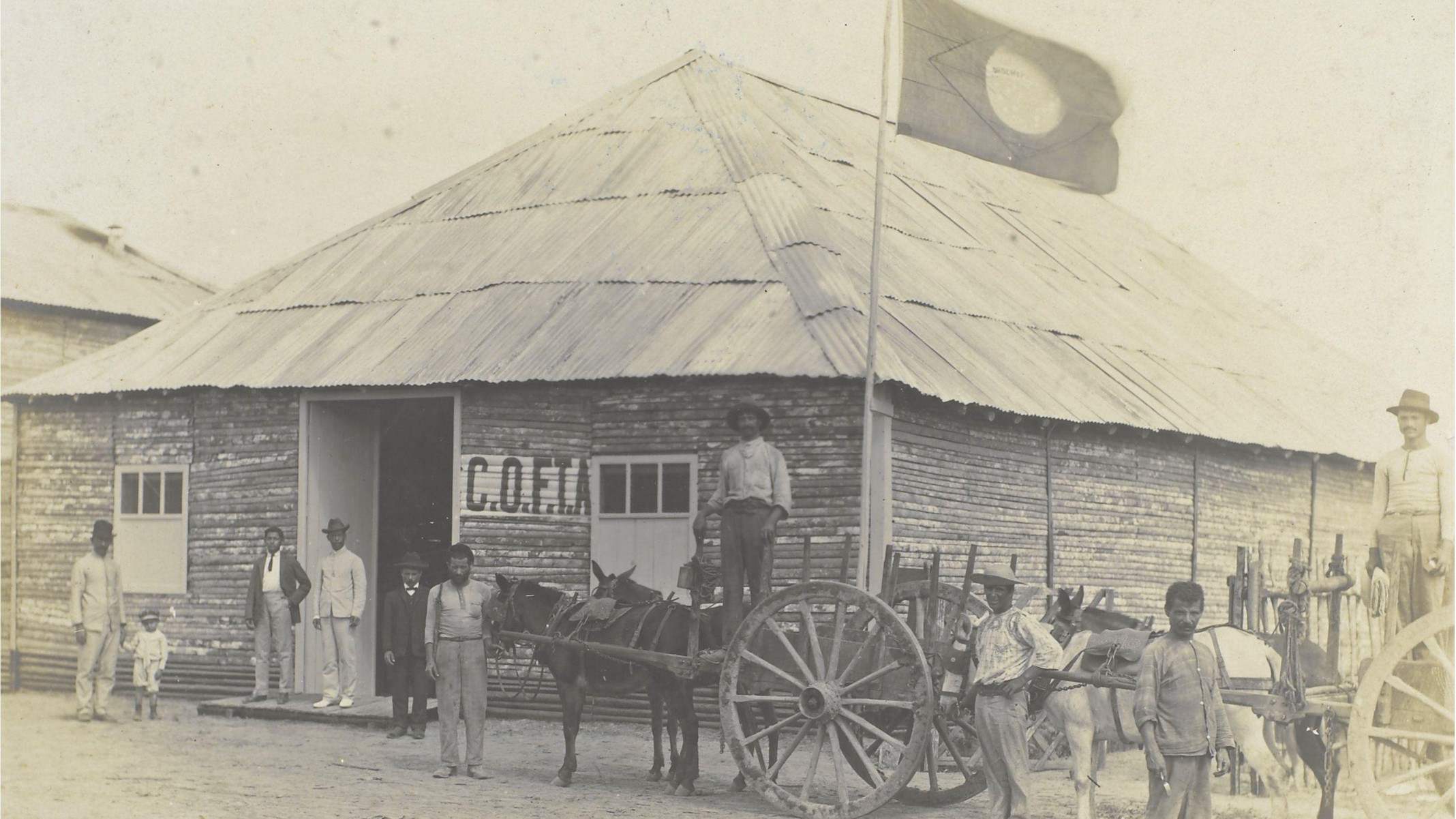 A esquecida República do Acre, proclamada há 125 anos nos confins da selva em meio à corrida pela borracha