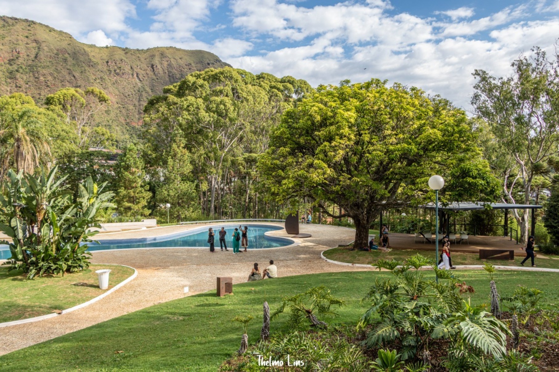 Parque do Palácio tem programação Julina para toda a família neste final de semana