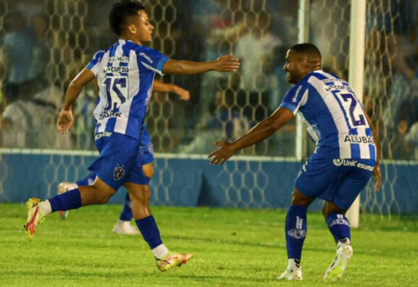 Foto: Jorge Luís Totti/Paysandu