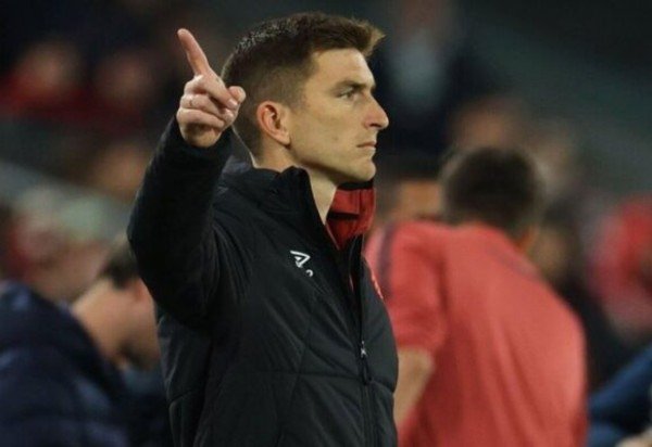 - Foto: José Tramontin/athletico.com.br