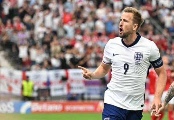 AFP via Getty Images
