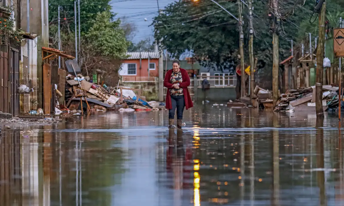 Os principais fatos que marcaram o Brasil em 2024