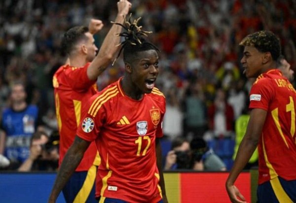  AFP via Getty Images