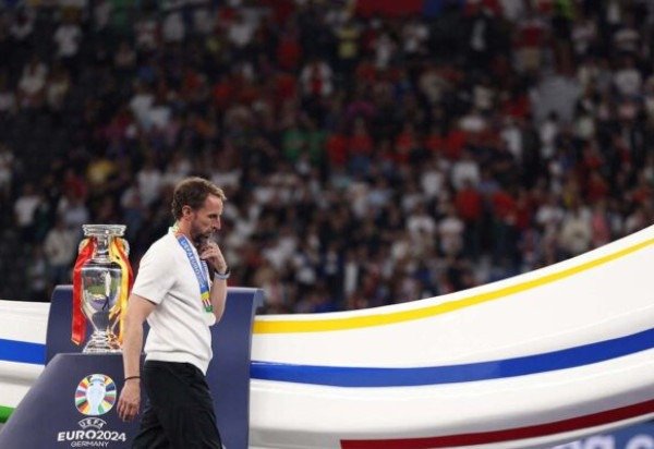  AFP via Getty Images