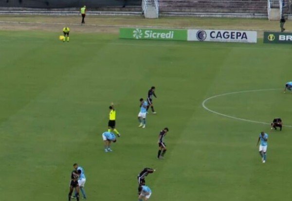 Foto: Reprodução / Nosso Futebol