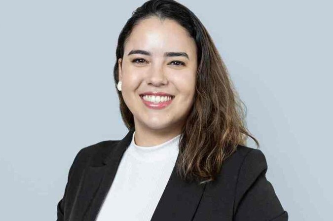 Natalie Catarina Lima, advogada do escritório Ferraz dos Passos Advocacia e Consultoria. Bacharel em Direito pela Universidade de Brasília (UnB). Graduanda em Ciências Políticas pela Universidade de Brasília (UnB). Pós-graduanda em Governança Corporativa pela Legale Educacional
 -  (crédito: Divulgação)