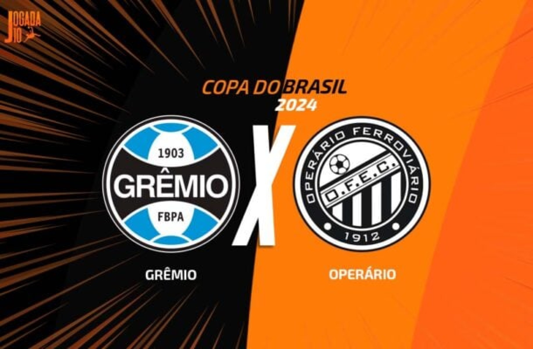 Grêmio x Operário, AO VIVO, com a Voz do Esporte, às 9h30