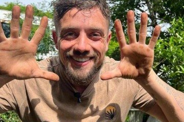 Idoso espancado por Rafael Cardoso dá detalhes da agressão