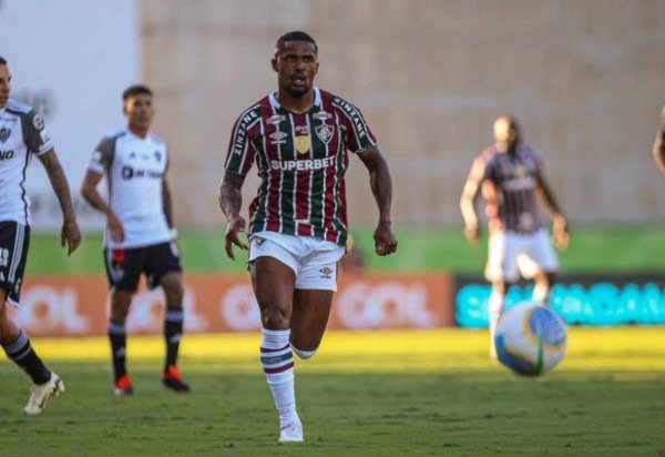 Foto: Marcelo Gonçalves/Fluminense