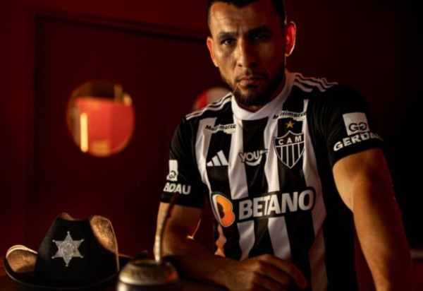 Foto: Pedro Souza/Galo