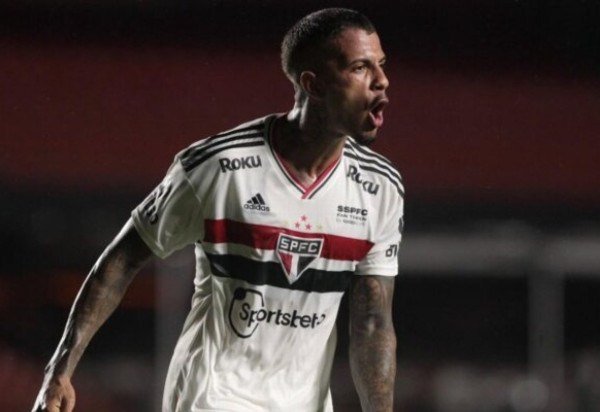 Foto: Erico Leonan / saopaulofc.net
