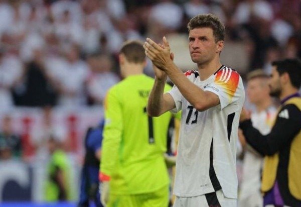 Foto: Tobias Schwarz/AFP via Getty Images
